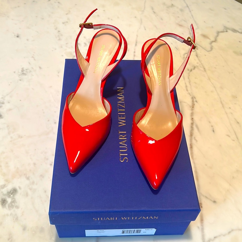 I bought half size down so its small for me.